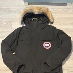 canada goose