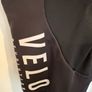 Velo Revolution Deep winter bib tights Image 2