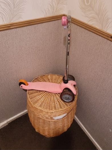 scooter