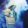 Handmade Archangel Michael Bracelets Image 6