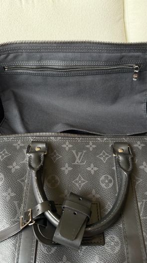 Louis Vuitton Keepall 55