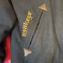 New York Yankees Majestic Jacket Image 4