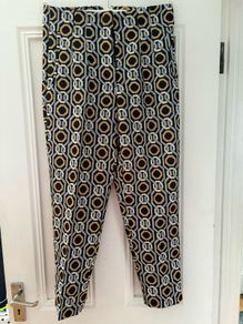 zara trousers