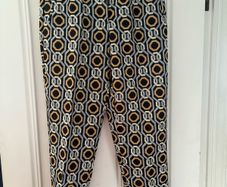 zara trousers