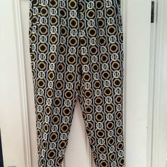 zara trousers