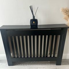 Radiator cover