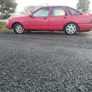 1990 Ford Sierra Xr4x4 2.9 Image 8