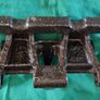 german ww2 ,track link for a STUG, tank destroyer. Image 3