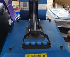 heat press