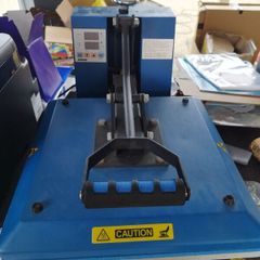 heat press