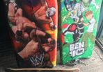 Childrens surfboards /skateboard