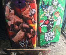 Childrens surfboards /skateboard