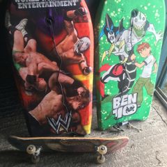 Childrens surfboards /skateboard