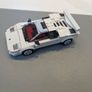 LEGO Speed Champions Lamborghini Countach Image 2
