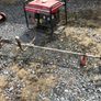 FREE Lawnmower, Generator, Strimmers FREE. Image 3