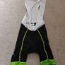 Cycling bib and jersey Image 3