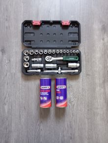 Socket Set