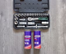 Socket Set