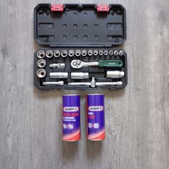 Socket Set