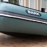 3.30 m New PVC inflatable boat Bark BT-330SD Image 3