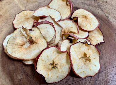 Irish Apple  (80g)