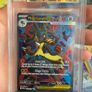 pokemon card GEADED CARDS Image 2
