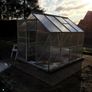 Aluminium Greenhouse Image 2