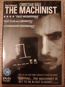 The Machinist