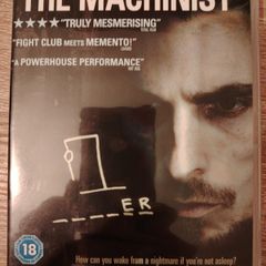 The Machinist