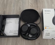 Sony WH1000MX2 Wireless Noise Cancelling headphones