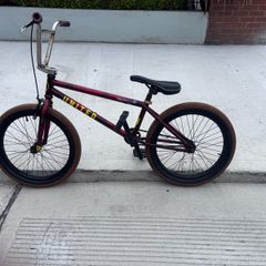 BMX United Supreme