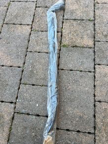 wrecking bar