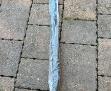wrecking bar