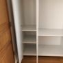 Solid white Wardrobe Image 6