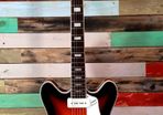 VOX Bobcat V90