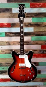 VOX Bobcat V90