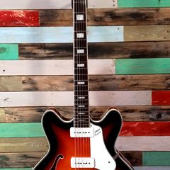 VOX Bobcat V90
