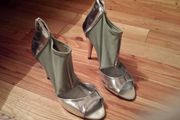 Ladies Sandals