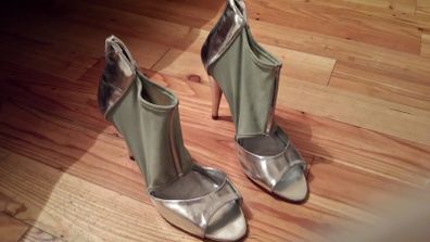 Ladies Sandals