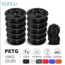 3D printer filament 1.75mm - PLA PETG ABS ASA TPU Image 4