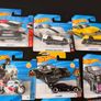 Hot wheels mainlines bundle Image 2
