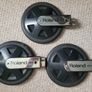 Roland PD 8 Drum Pads Image 2