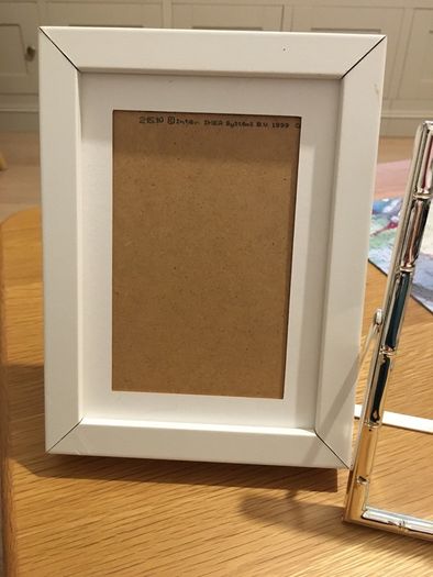 Photo Frames