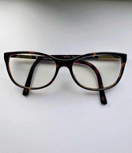 prescription glasses