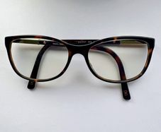 prescription glasses