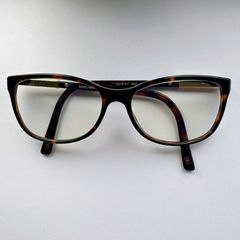 prescription glasses