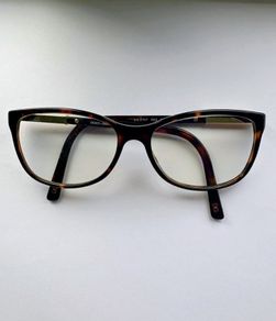 prescription glasses