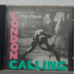 The Clash - London Calling - CD