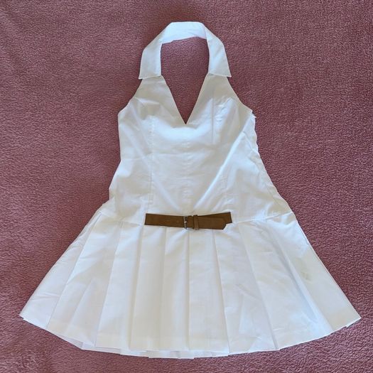 zara dress