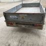 Ifor Williams trailer Image 6